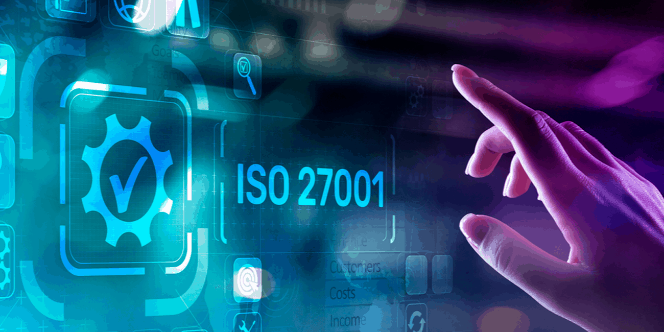 Certificação ISO 27001 garante maior aderência aos requisitos da LGPD