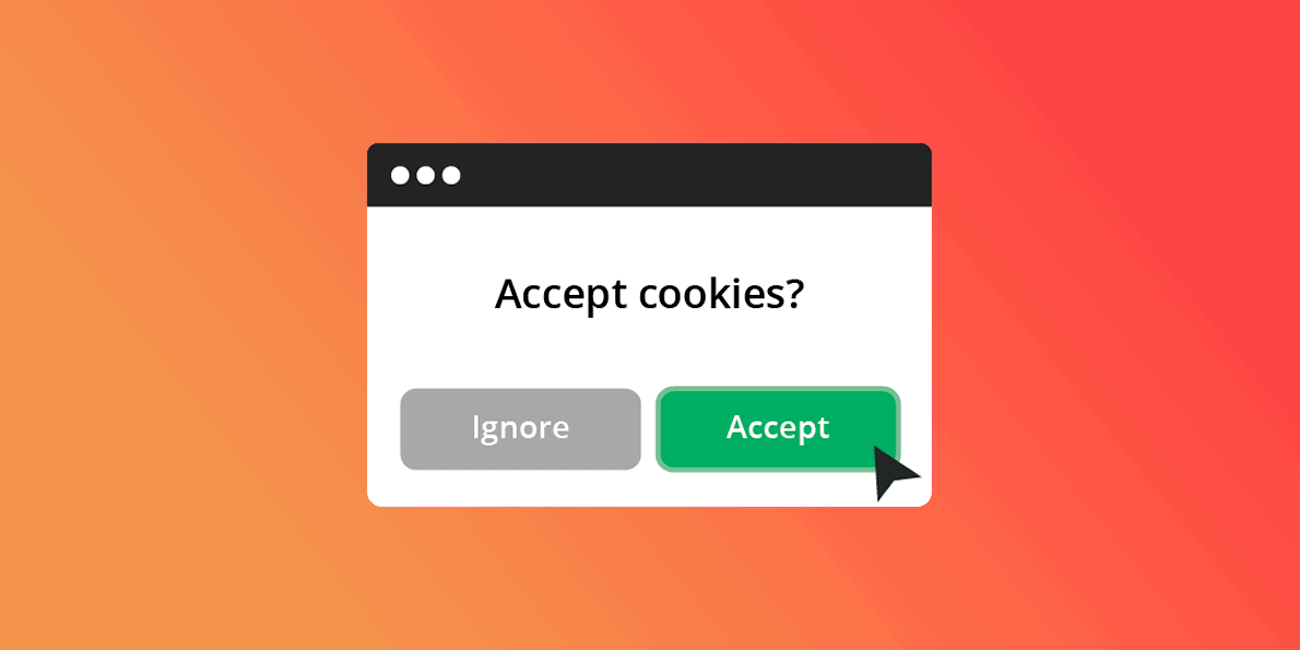 Os riscos de aceitar os cookies e termos de privacidade na internet